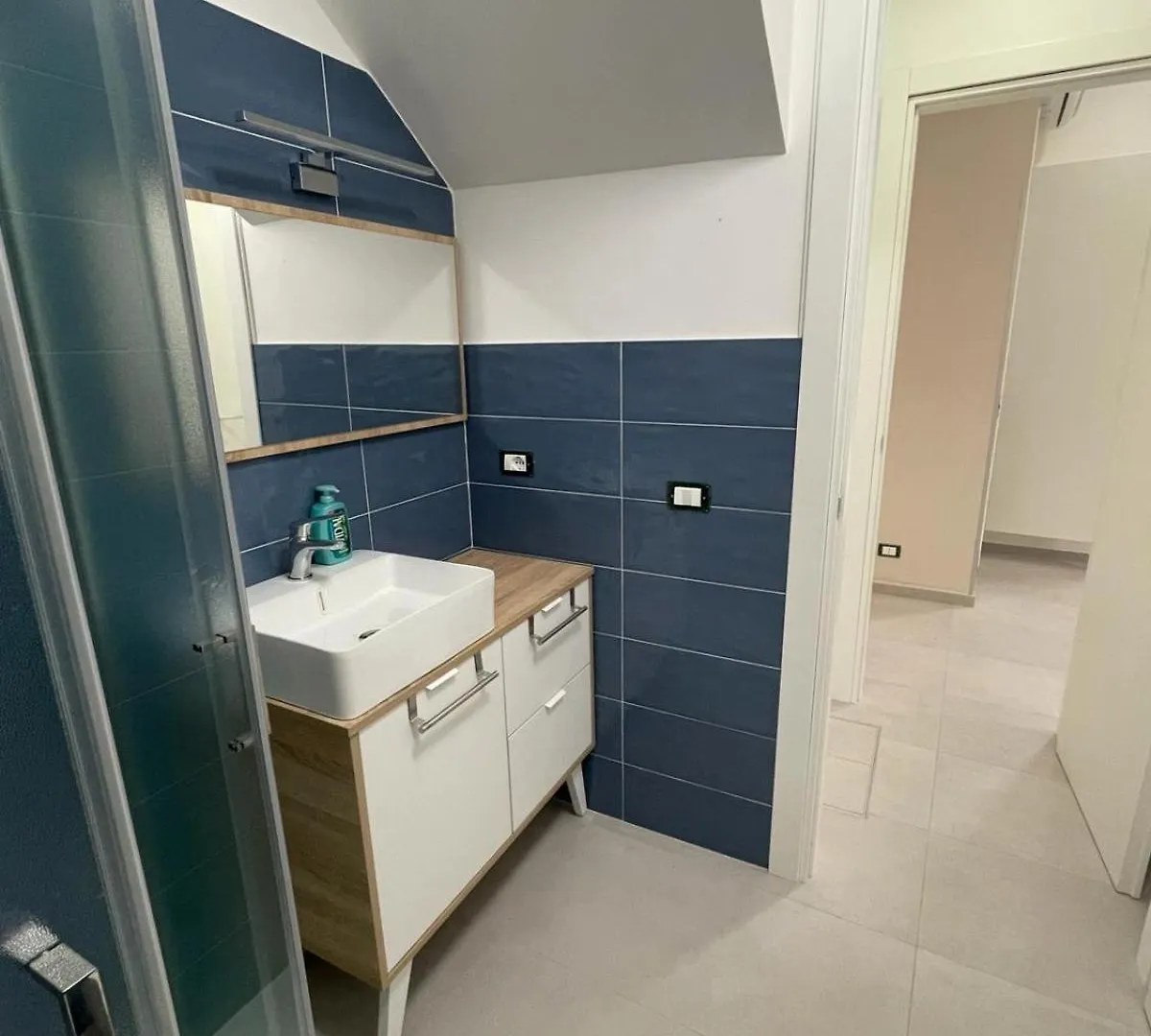 Marina Home Castellammare del Golfo 0*,