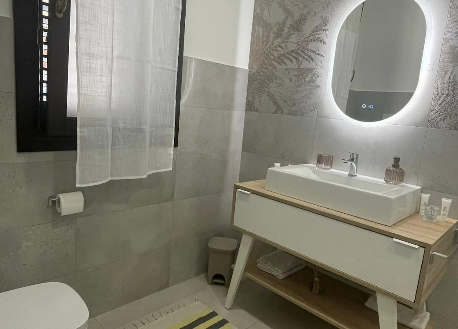 Marina Home Castellammare del Golfo 0*,  İtalya