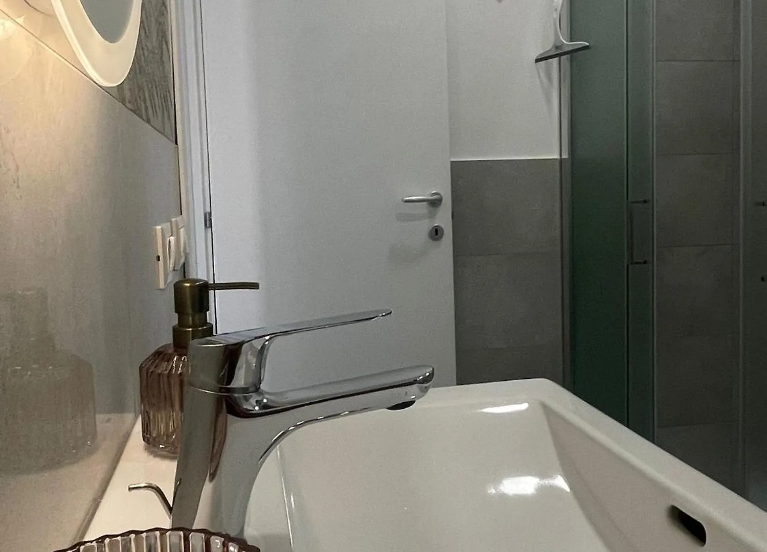 Daire Marina Home Castellammare del Golfo