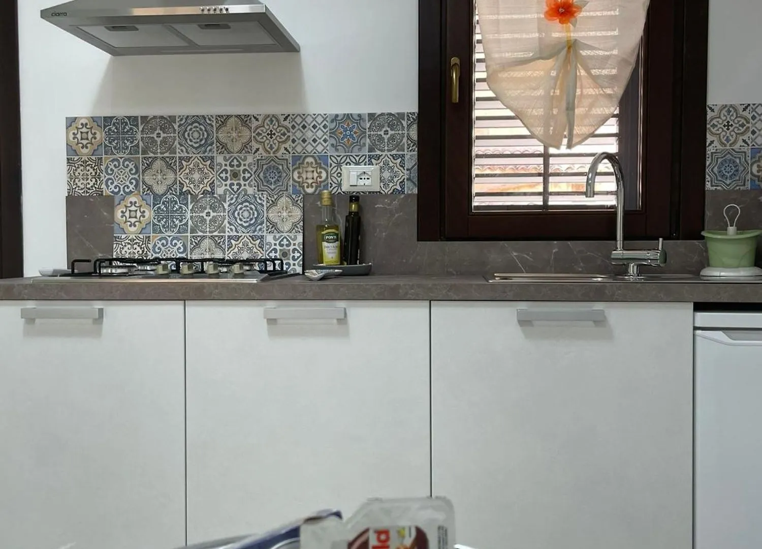 Marina Home Castellammare del Golfo 0*,  İtalya