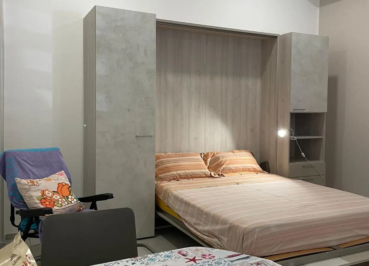 Daire Marina Home Castellammare del Golfo İtalya